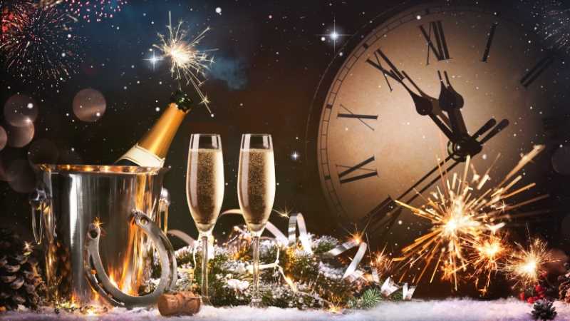 Silvester 2023/24