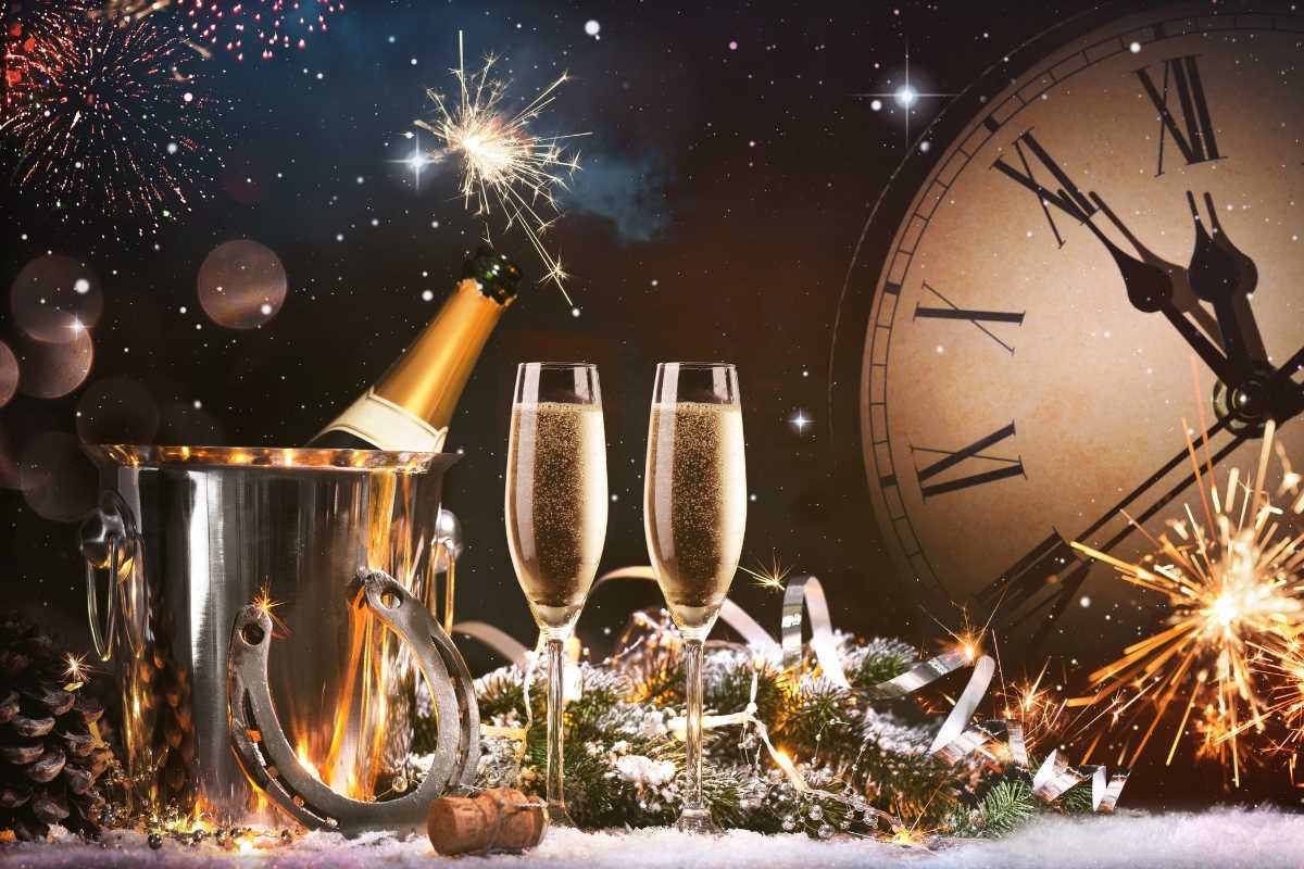 Silvester 2023/24