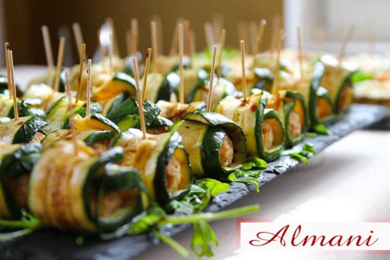 Catering-Partyservice